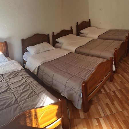 Guest House Emanueli Tropoje Luaran gambar